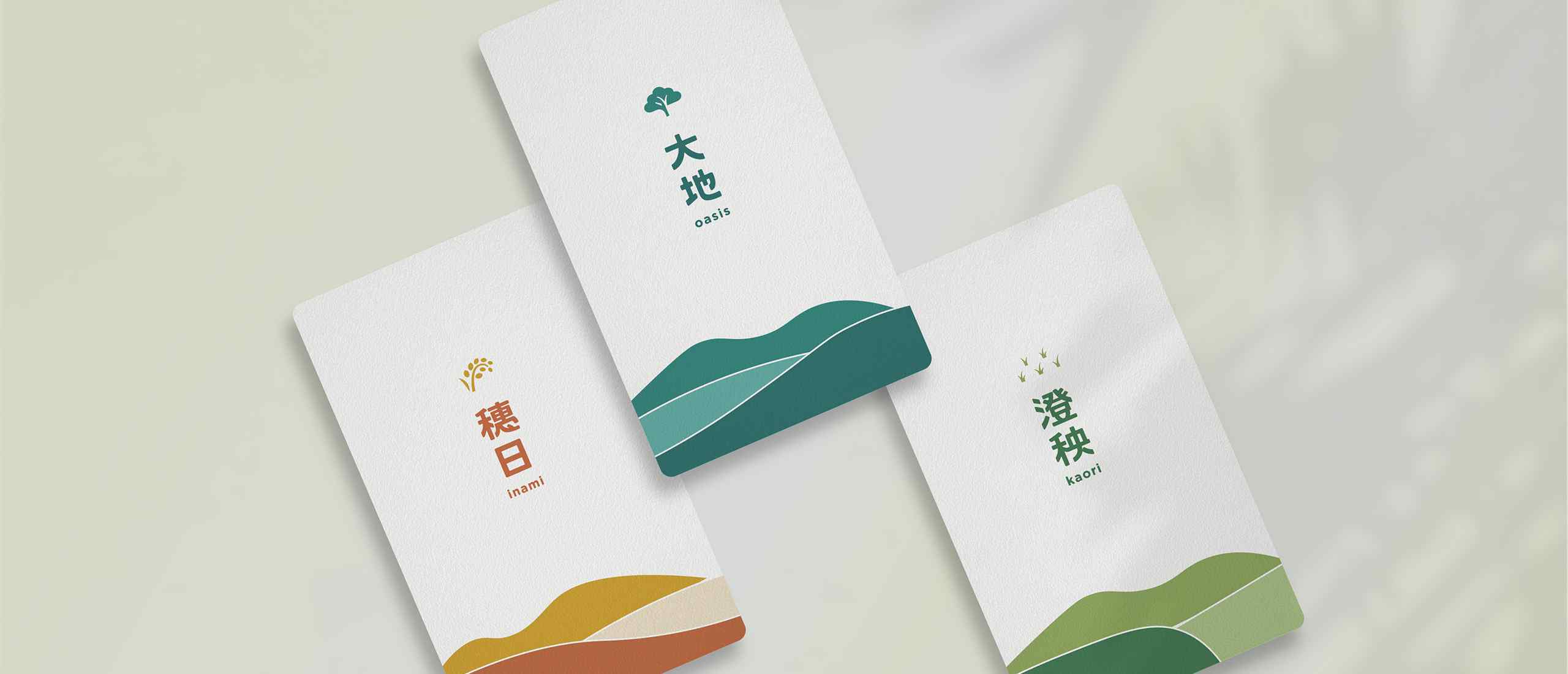 Hotel inami key card