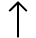 arrow up