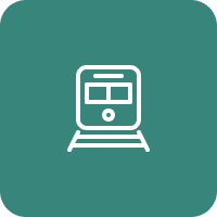 train