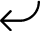 icon turn left